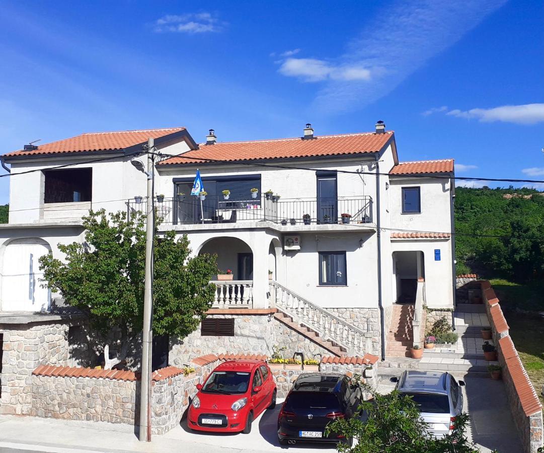 סנג' Apartments Maro מראה חיצוני תמונה