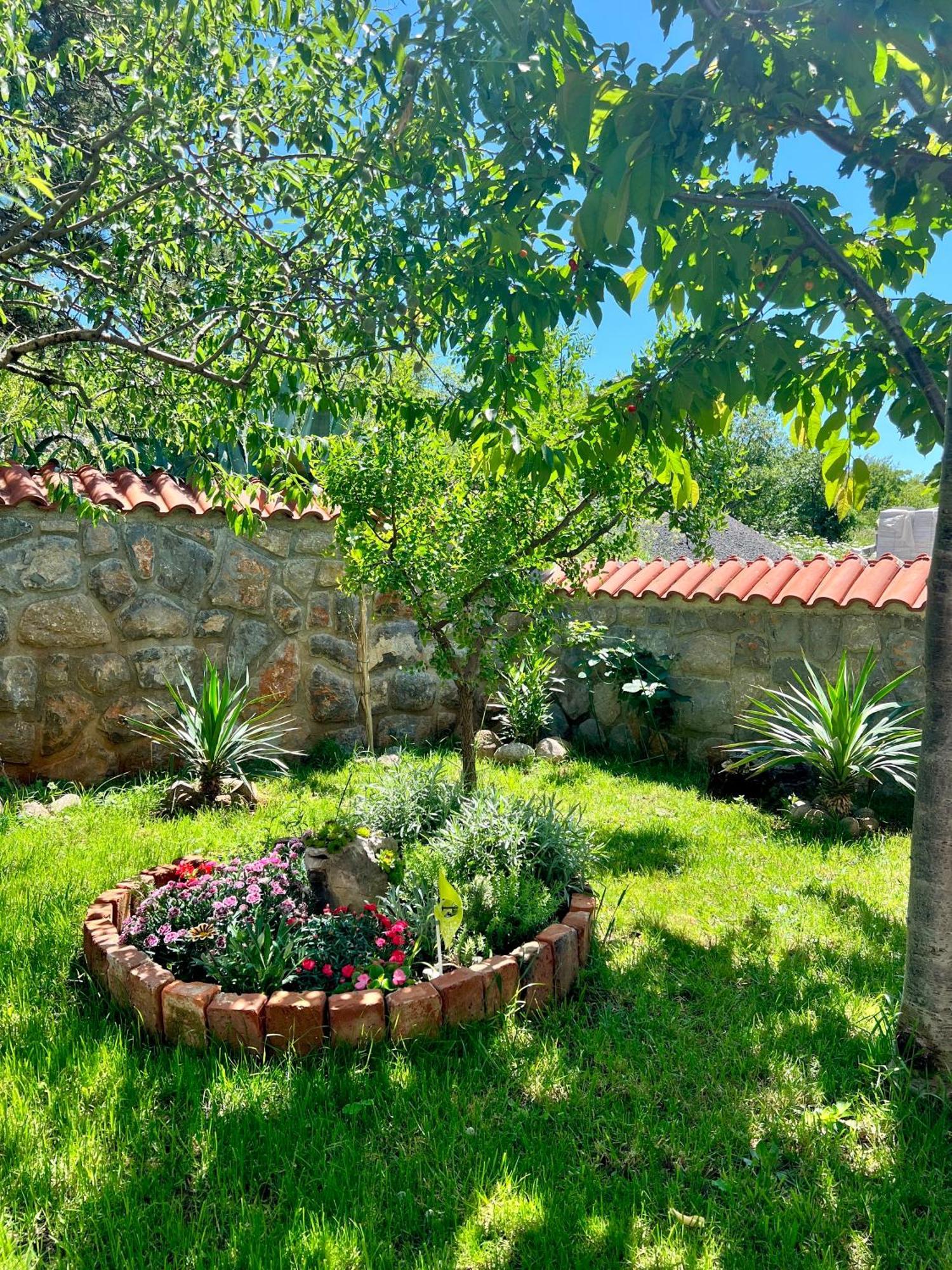 סנג' Apartments Maro מראה חיצוני תמונה