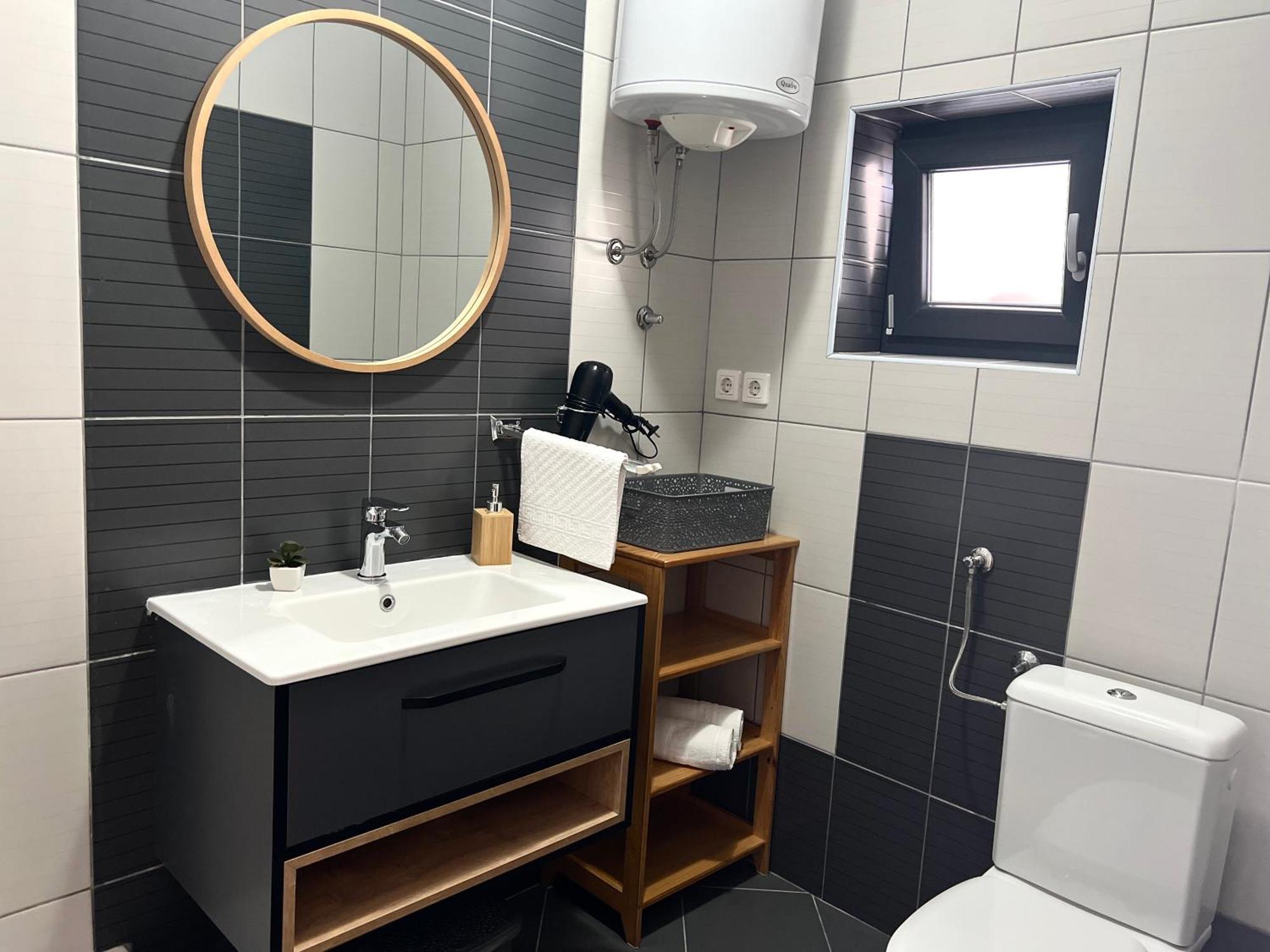 סנג' Apartments Maro מראה חיצוני תמונה
