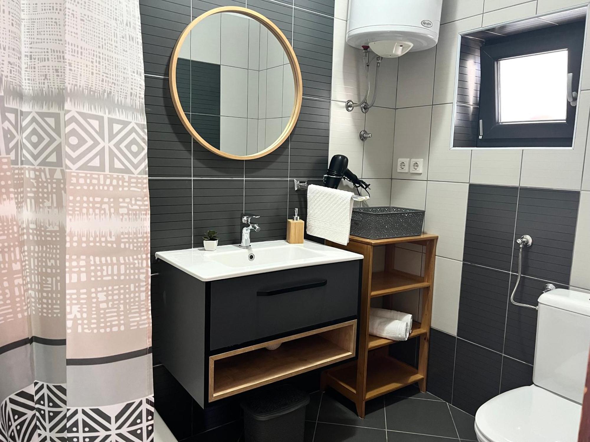 סנג' Apartments Maro מראה חיצוני תמונה