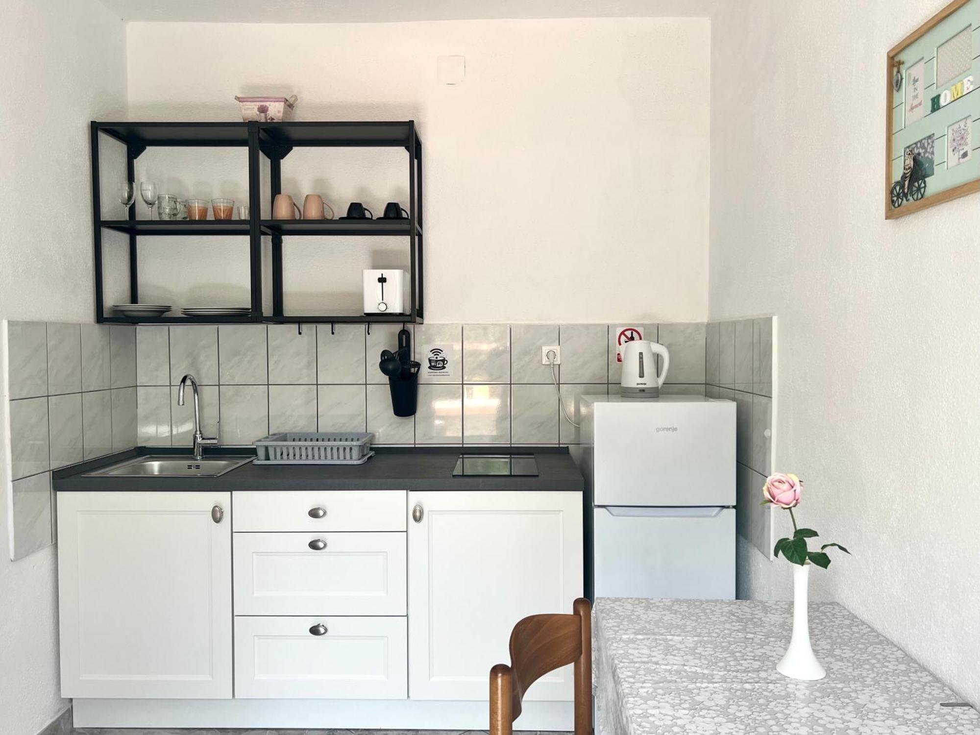 סנג' Apartments Maro מראה חיצוני תמונה