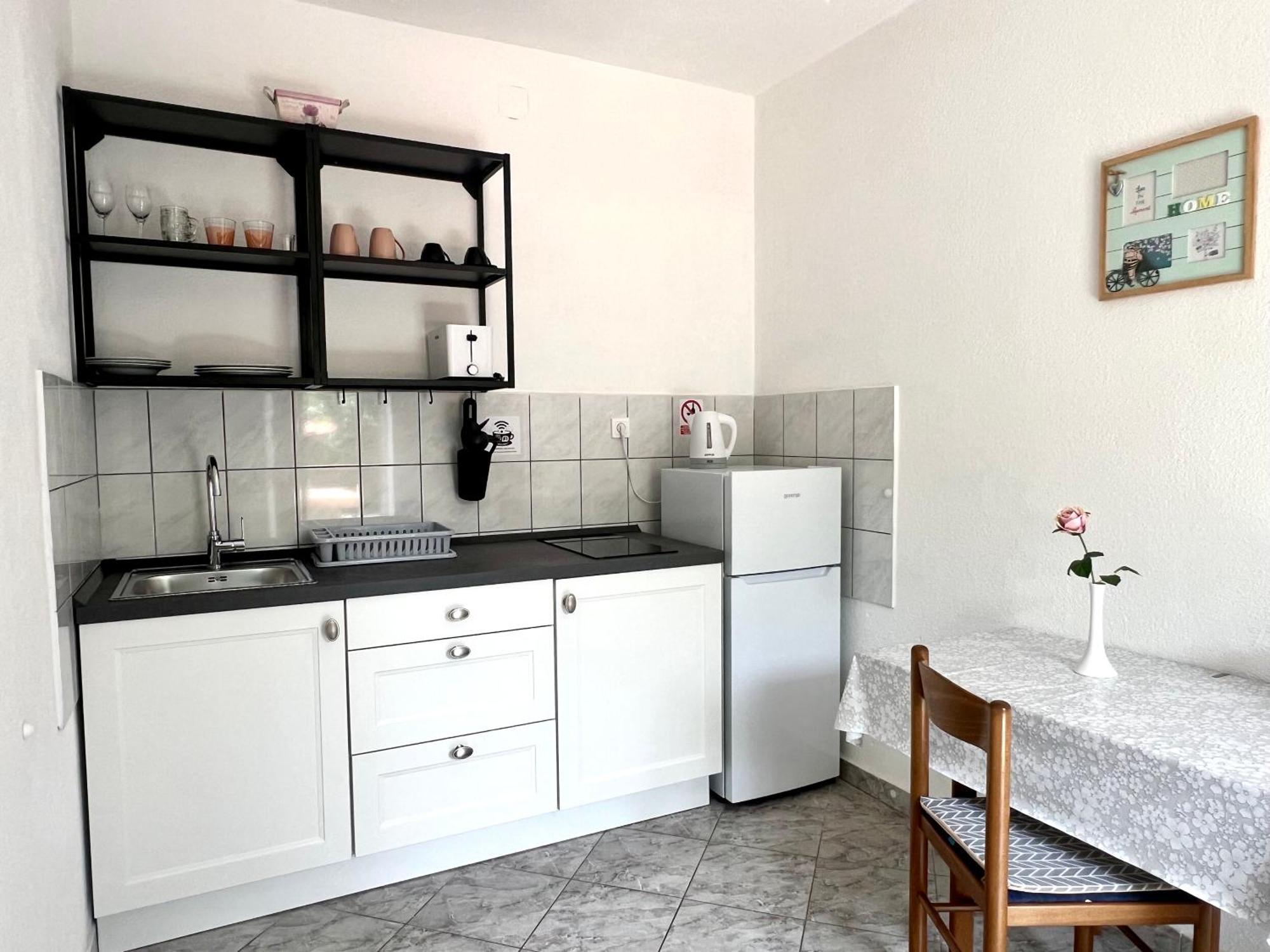 סנג' Apartments Maro מראה חיצוני תמונה