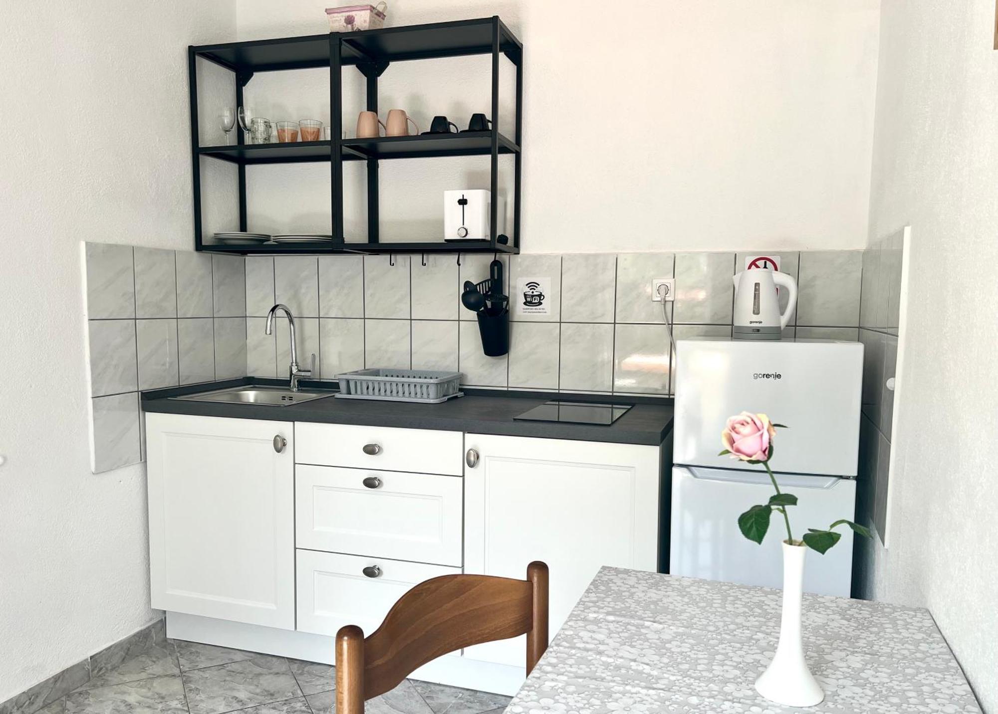סנג' Apartments Maro מראה חיצוני תמונה