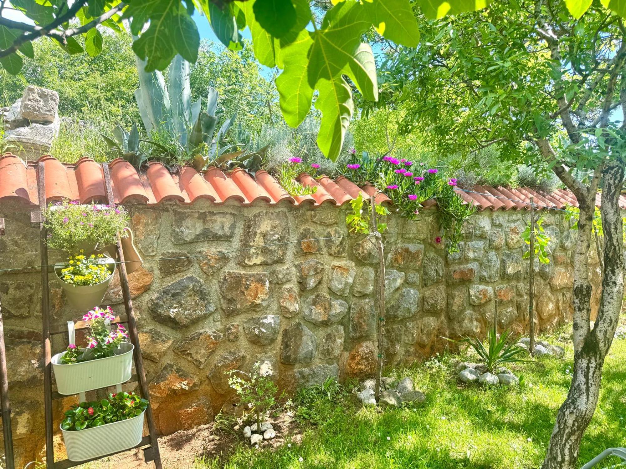 סנג' Apartments Maro מראה חיצוני תמונה