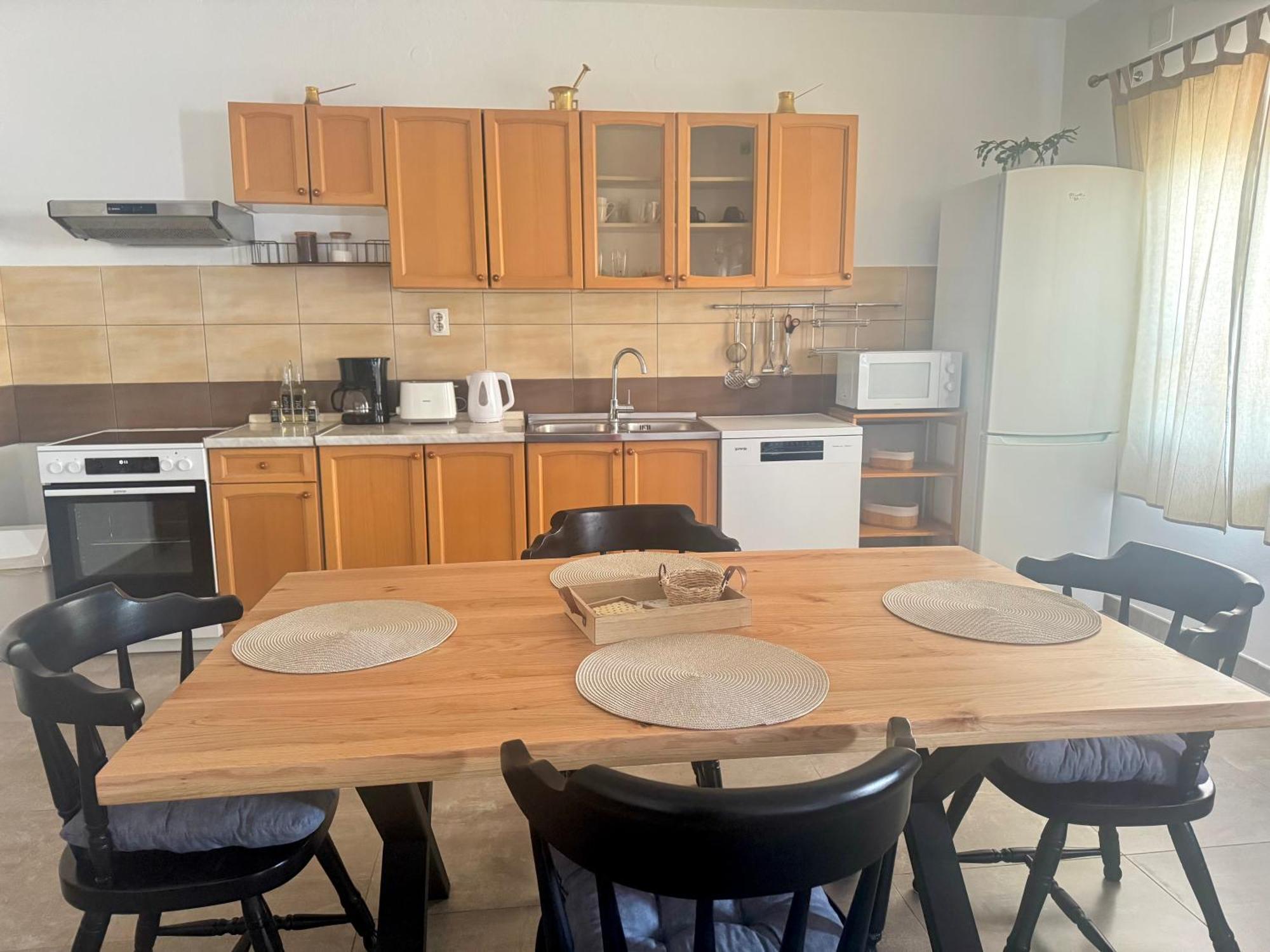 סנג' Apartments Maro מראה חיצוני תמונה