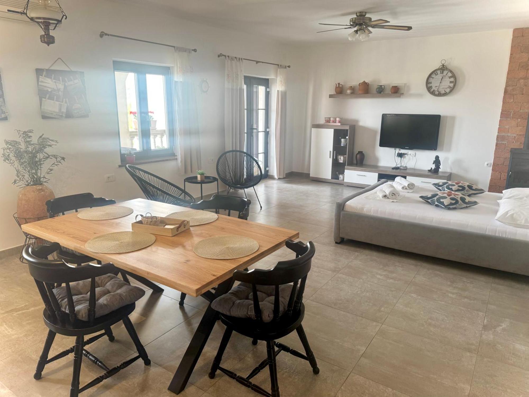 סנג' Apartments Maro מראה חיצוני תמונה