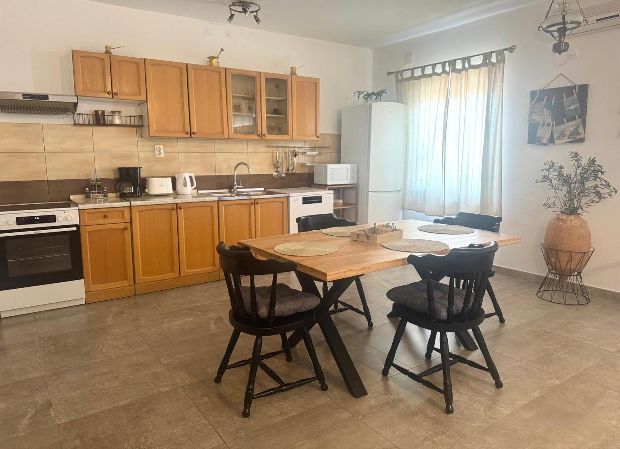 סנג' Apartments Maro מראה חיצוני תמונה