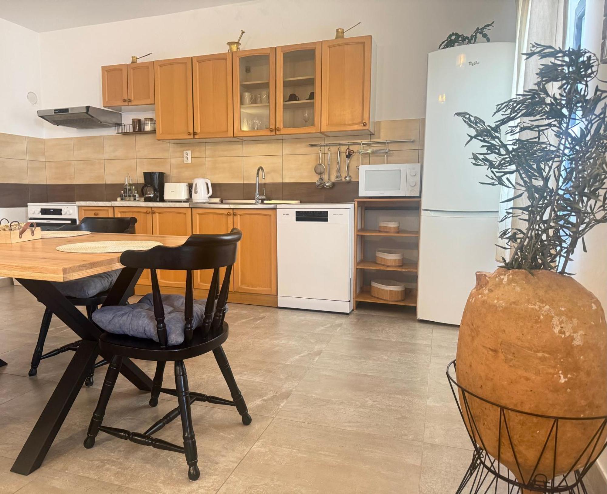 סנג' Apartments Maro מראה חיצוני תמונה