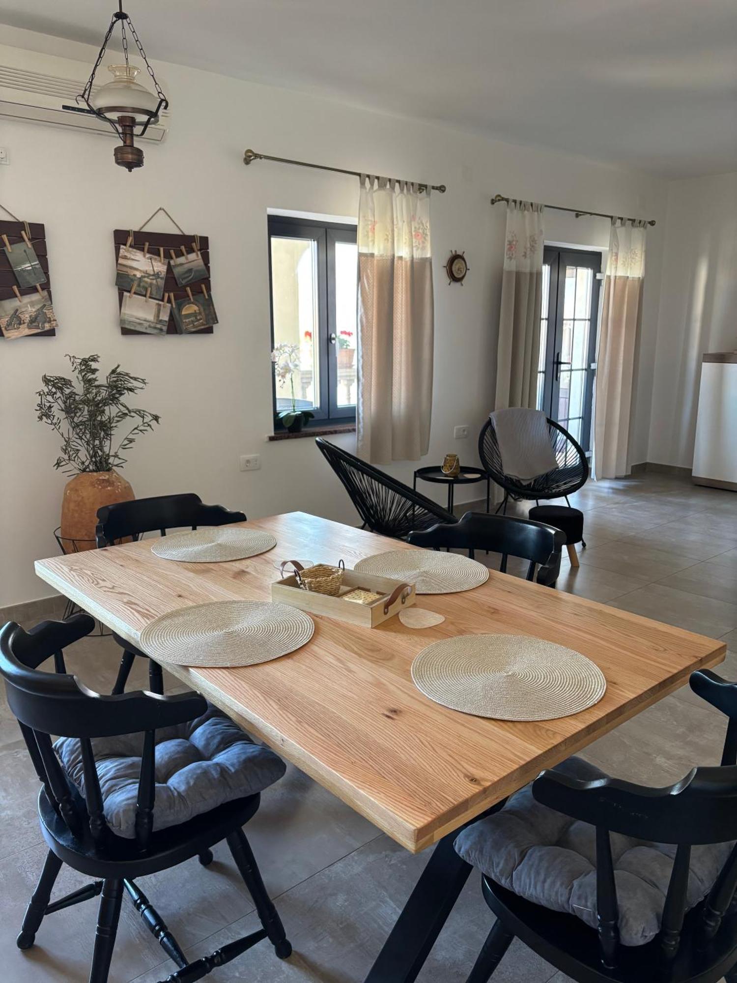 סנג' Apartments Maro מראה חיצוני תמונה