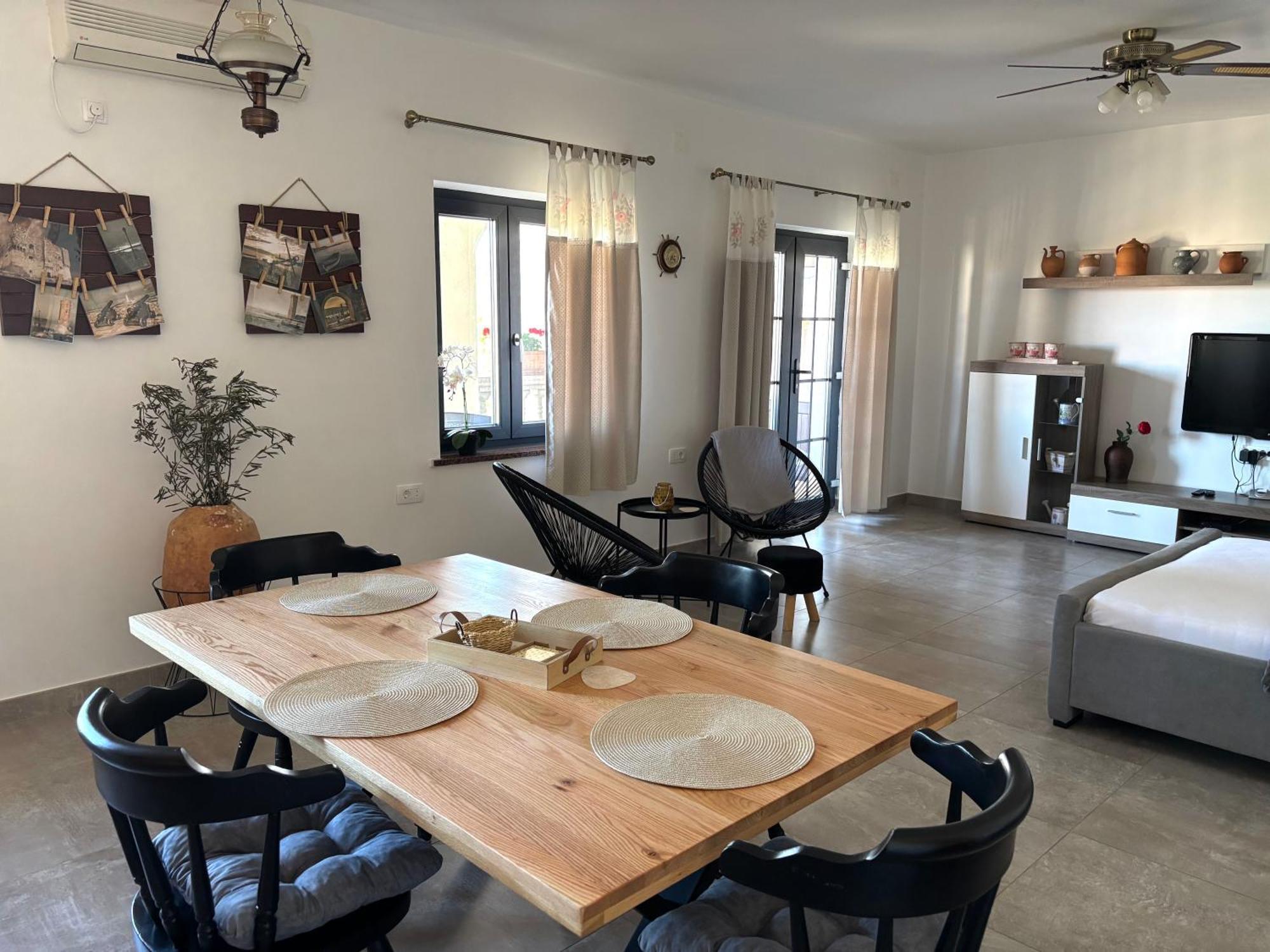 סנג' Apartments Maro מראה חיצוני תמונה
