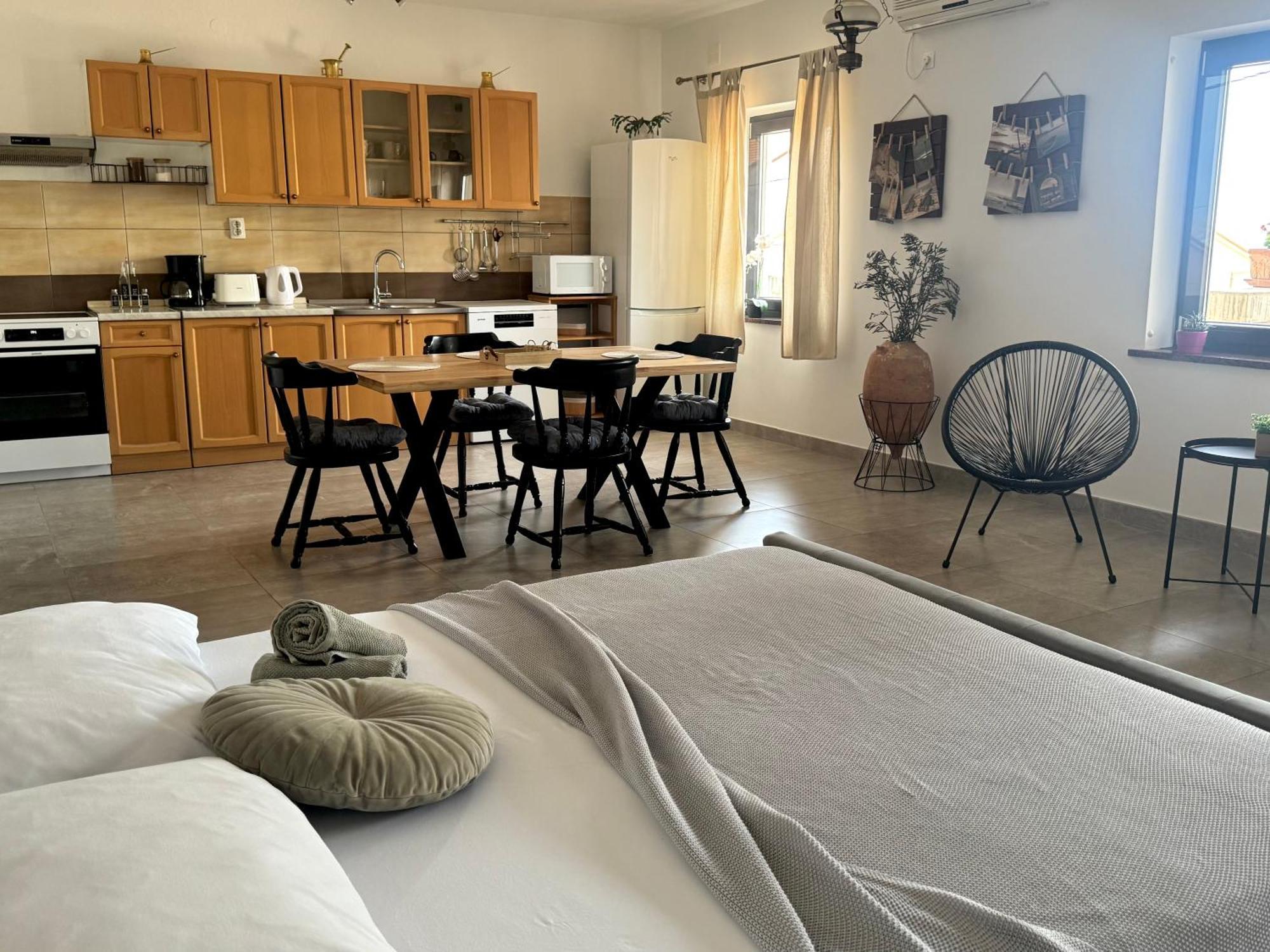 סנג' Apartments Maro מראה חיצוני תמונה
