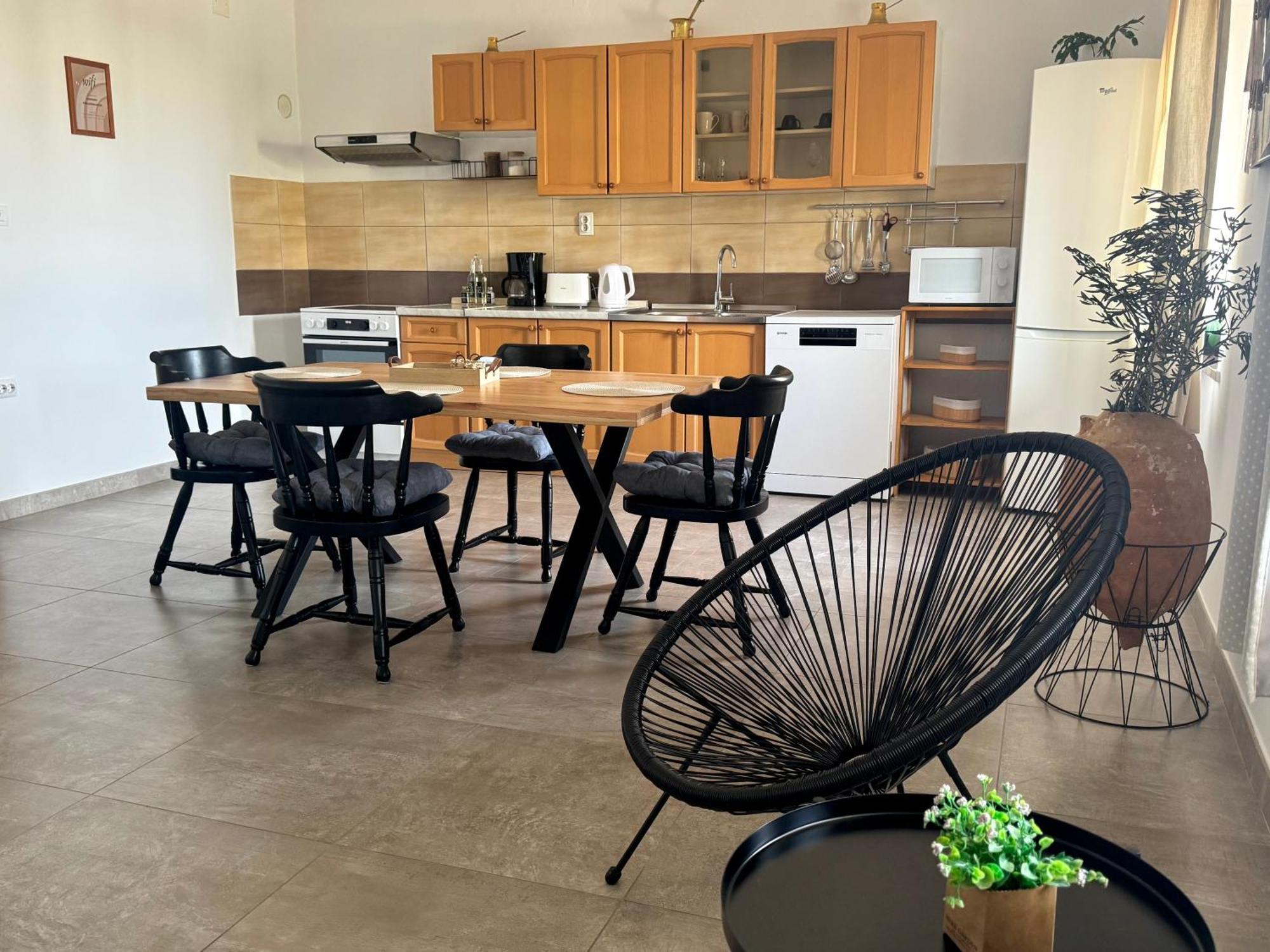 סנג' Apartments Maro מראה חיצוני תמונה
