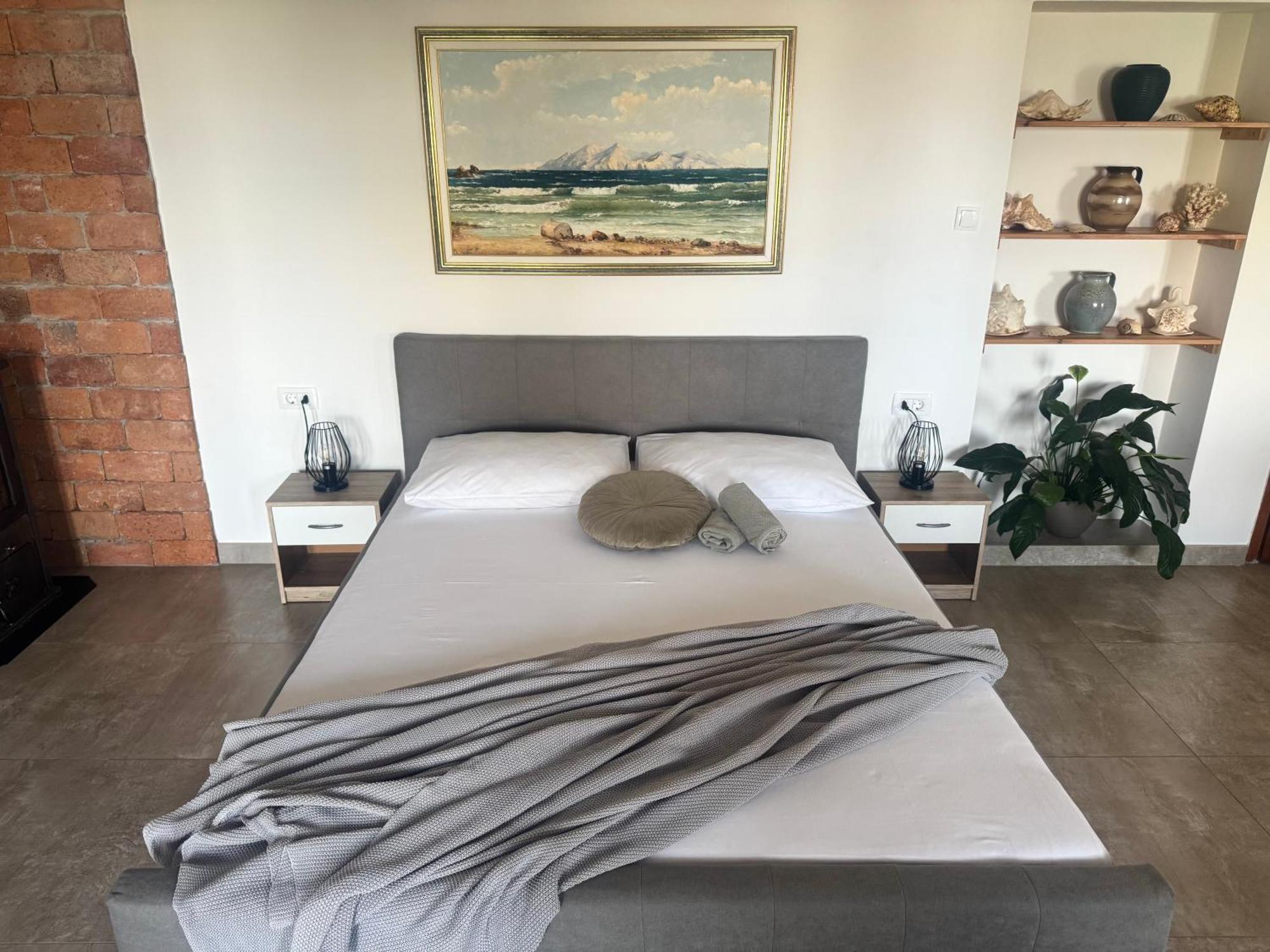 סנג' Apartments Maro מראה חיצוני תמונה