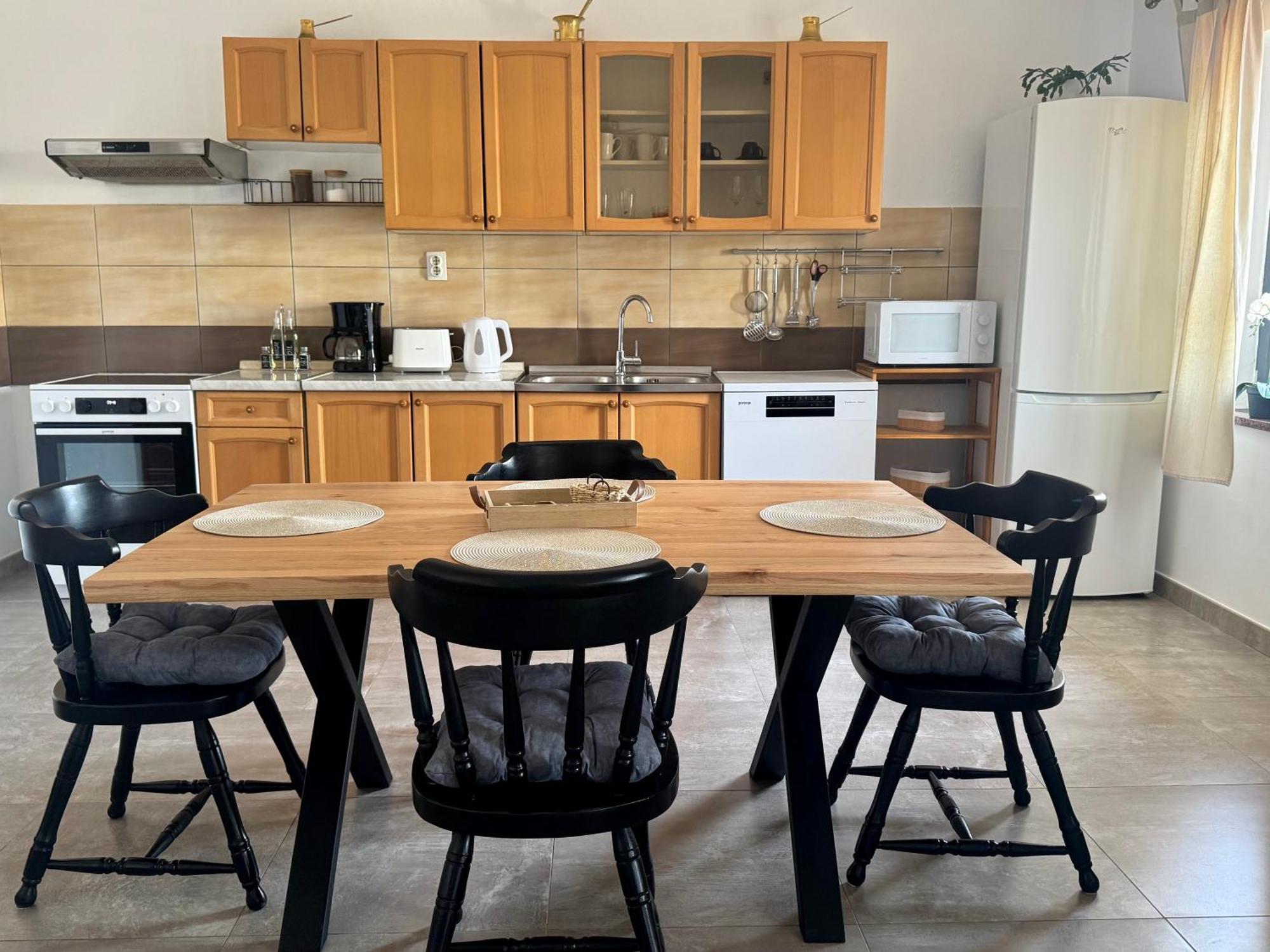 סנג' Apartments Maro מראה חיצוני תמונה