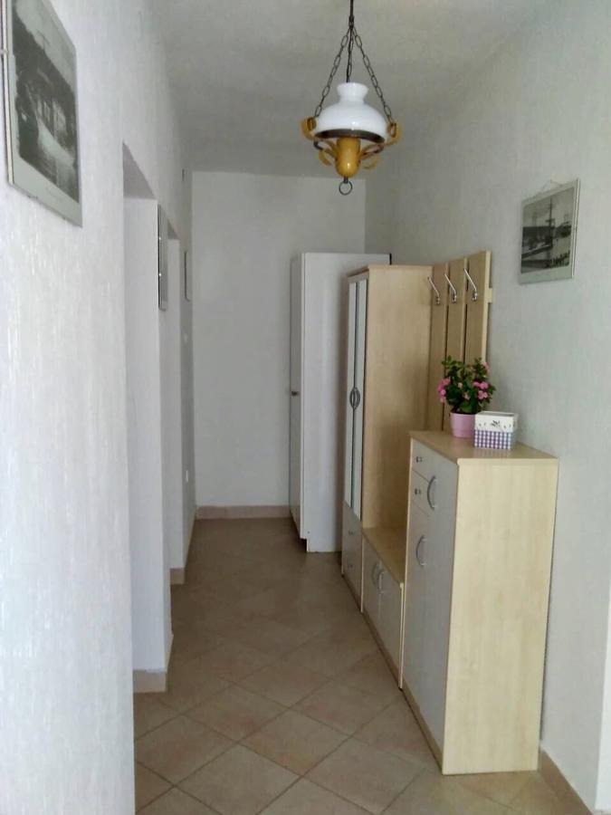 סנג' Apartments Maro מראה חיצוני תמונה